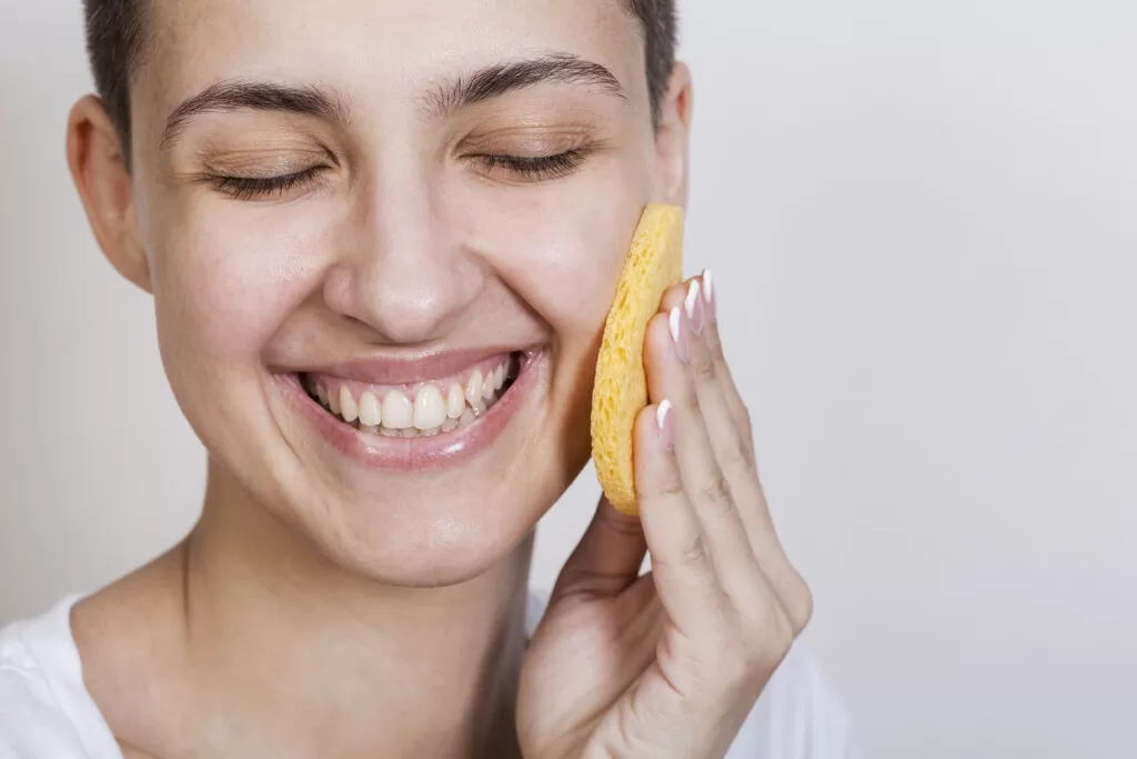 BANANA COMO INGREDIENTE PARA PRODUTOS DE BELEZA