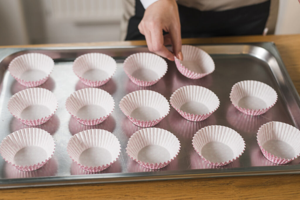 Brigadeiro de banana fit