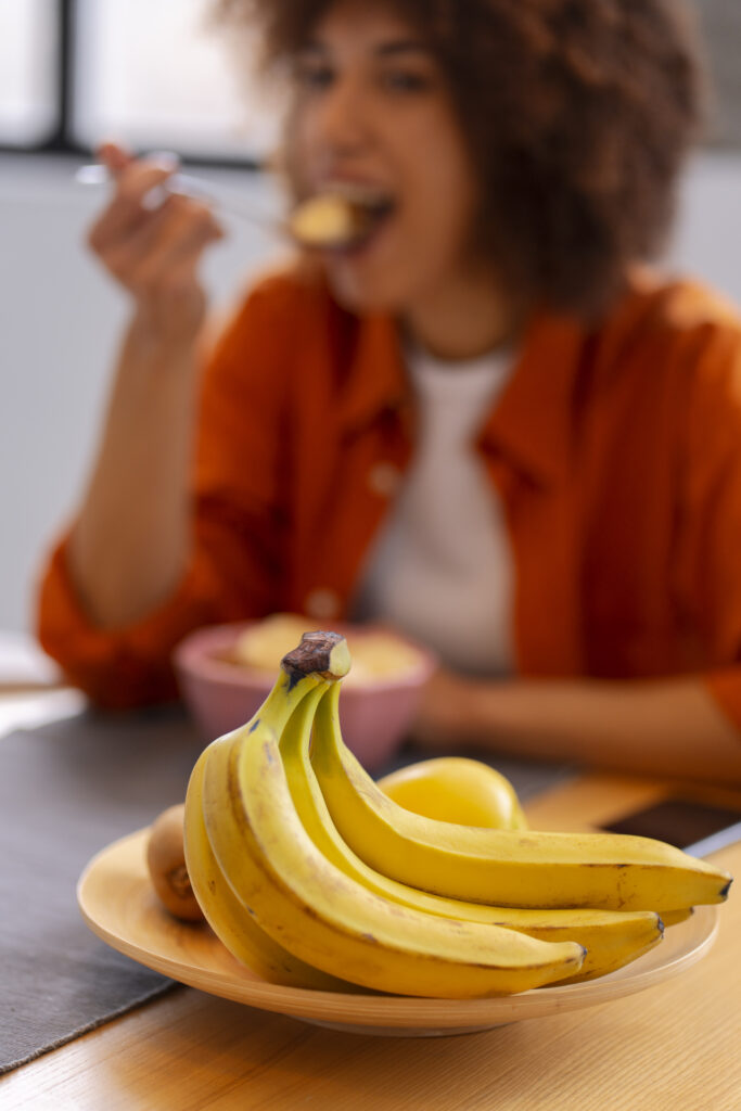 Saiba mais sobre a banana caturra